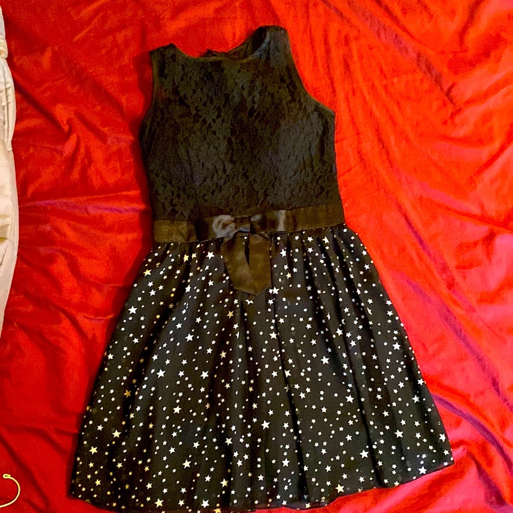 Dress size 9